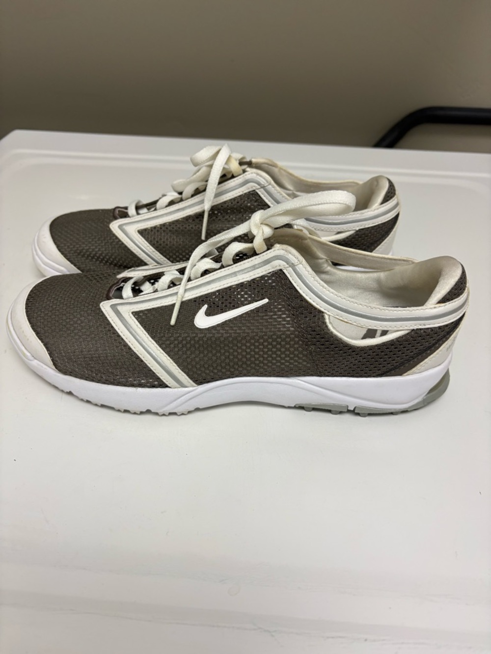 Nike Golf Shoes